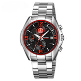 Luxe Tradition Watch